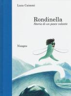 Rondinella. Storia di un pesce volante di Luca Caimmi edito da Nuages