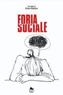 Fobia sociale di Chiara Impilloni edito da Herkules Books