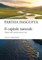 Il capitale naturale. Quanto vale il mondo intorno a noi di Partha Dasgupta edito da Bocconi University Press