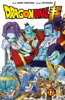 Dragon Ball Super vol.17 di Akira Toriyama edito da Star Comics