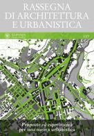 Rassegna di architettura e urbanistica. Ediz. multilingue vol.157 edito da Quodlibet