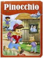 Pinocchio. Ediz. illustrata edito da Edibimbi
