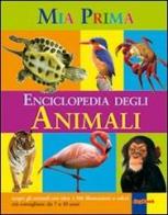 La mia prima enciclopedia degli animali edito da Joybook