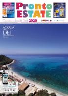 Pronto estate 2020. Costa degli dei. Ediz. multilingue edito da Meligrana Giuseppe Editore