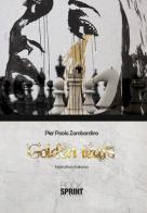 Golden tears di P. Paolo Zambardino edito da Booksprint