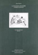 La raccolta di stampe «Angelo Davoli» vol.2 di Zeno Davoli edito da Diabasis