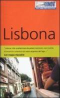 Lisbona di Lydia Hohenberger, Jürgen Strohmaier edito da Dumont