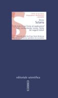 «In tutte le sue forme ed applicazioni». Corte costituzionale, lavoro, tutela dei soggetti deboli di Silvana Sciarra edito da Editoriale Scientifica