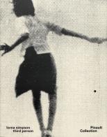 Lorna Simpson. Ediz. italiana, inglese e francese edito da Marsilio Arte
