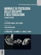 Manuale di psicologia dello sviluppo e dell'educazione edito da Aracne (Genzano di Roma)