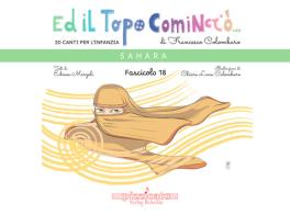 Ed il topo cominciò... vol.18 di Francesco Colombaro, Edmea Marzoli edito da Edikit