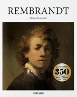Rembrandt. Ediz. italiana di Michael Bockemühl edito da Taschen