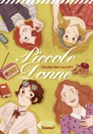 Piccole donne di Louisa May Alcott edito da Feltrinelli