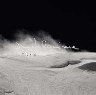 Davide Camisasca. Terre bianche edito da Tipografia Duc