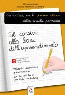 Il corsivo alla base dell'apprendimento di Rossana Lanari, Viviana Federici di Martorana edito da ERGA