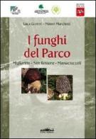 I funghi del parco. Migliarino-San Rossore-Massaciuccoli di Luca Gorreri, Mauro Marchetti edito da Felici
