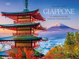 Giappone. Ediz. illustrata di Melanie Clegg edito da Idea Libri