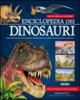 Enciclopedia dei dinosauri edito da Carteduca