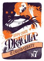 Dracula. Ediz. a colori di Laura Lodetti, Luisa Lodetti edito da ABEditore