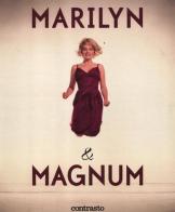 Marilyn & Magnum edito da Contrasto