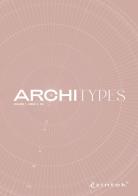 Architypes vol.1.3 edito da Zintek