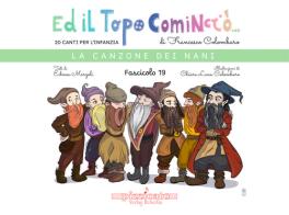 Ed il topo cominciò... vol.19 di Francesco Colombaro, Edmea Marzoli edito da Edikit