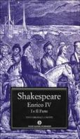 Enrico IV di William Shakespeare edito da Mondadori