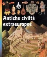 Antiche civiltà extraeuropee edito da San Paolo Edizioni