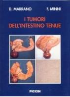 I tumori dell'intestino tenue di Domenico Marrano, Francesco Minni edito da Piccin-Nuova Libraria