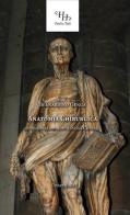 Anatomia chirurgica di Bernardino Genga edito da Universitalia