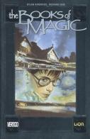 I nomi della magia. The books of magic vol.4 di Dylan Horrocks, Richard Case edito da Lion