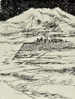 Piemonte letterario dell'Otto-Novecento. Da Giovanni Faldella a Primo Levi di Giovanni Tesio edito da Bulzoni