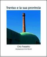 Treviso e la sua provincia di Orio Frassetto edito da Vianello Libri