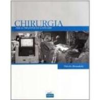 Chirurgia per le professioni sanitarie di Fabrizio Bresadola edito da Edises