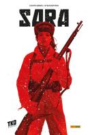 Sara di Garth Ennis, Steve Epting edito da Panini Comics