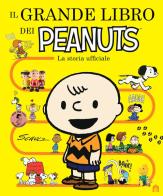 Il grande libro dei Peanuts. La storia ufficiale di Simon Beecroft edito da Magazzini Salani