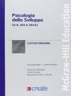 Psicologia dello sviluppo (a.a. 2014-15) edito da McGraw-Hill Education