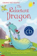 The reluctant dragon. Con CD Audio di Katie Daynes edito da Usborne