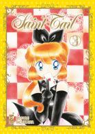 Saint tail. New edition vol.3 di Megumi Tachikawa edito da Star Comics