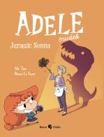 Adele crudele vol.16 di Mr Tan edito da Becco Giallo