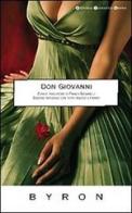 Don Giovanni. Testo inglese a fronte di George G. Byron edito da Newton Compton