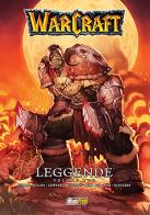 Warcraft. Leggende vol.1 edito da Magic Press