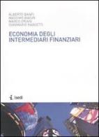 Economia degli intermediari finanziari edito da ISEDI