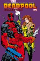 Deadpool collection vol.7 edito da Panini Comics