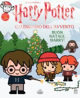Harry Potter. Calendario dell'Avvento. Buon Natale, Harry! Ediz. a colori edito da Nord-Sud