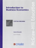 Introduction to business economics edito da McGraw-Hill Education