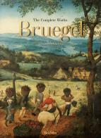 Bruegel. The complete works di Jürgen Müller, Thomas Schauerte edito da Taschen