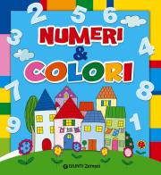 Numeri & colori di Martina Boschi edito da Giunti Junior