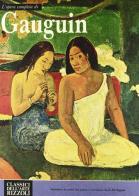 L' opera completa di Gauguin edito da Rizzoli