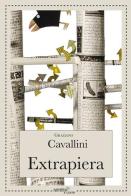 Extrapiera di Graziano Cavallini edito da Aracne